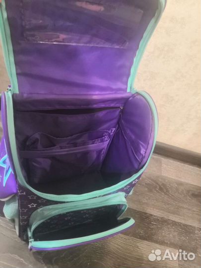 Портфель школьный ортопедический