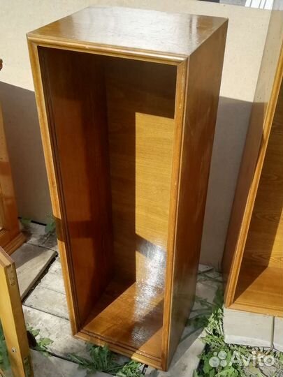 Полка книжная гдр