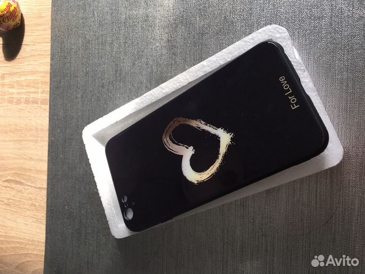 Чехол на 6плюс