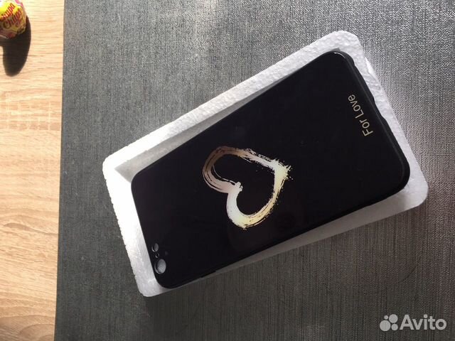 Чехол на 6плюс