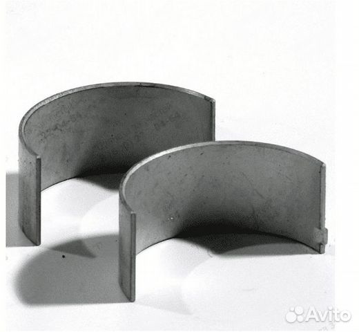 Вкладыш шатунный 4DA1