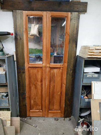 Столярные изделия на заказ