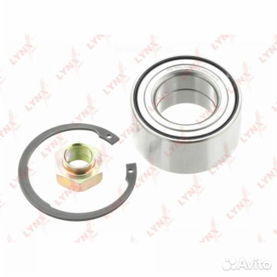 Lynxauto WB-1323 Подшипник ступичный перед прав/ле