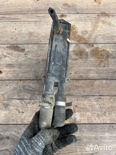 Радиатор печки Лада 2112 1.6