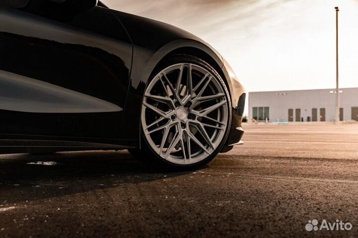 Диски GT Performance R22 5x114.3 Infiniti QX70,FX3