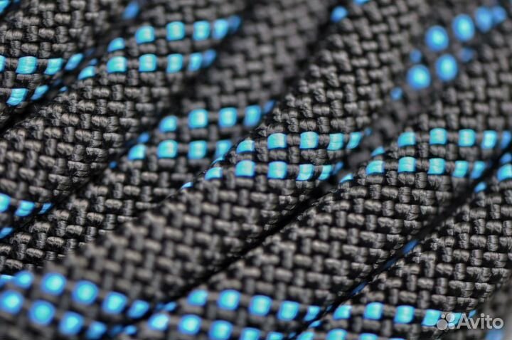 Веревка статическая Шнур Скала S10 10мм