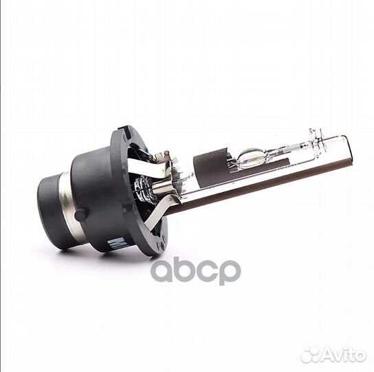 Лампа xenon masuma white grade D4R 5000K 35W L8