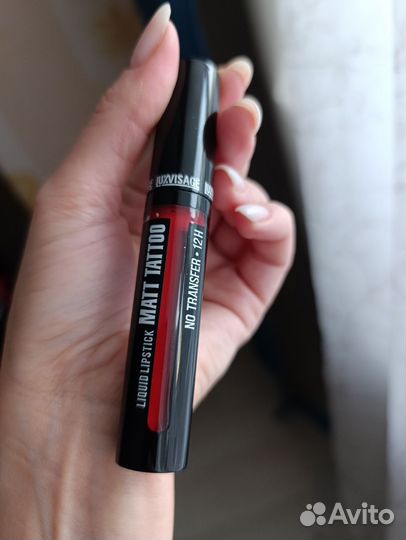 Набор косметики пакетом