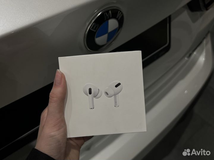 Apple AirPods Pro 2