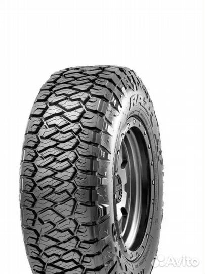 Maxxis AT-811 Razr AT 235/85 R16 120S