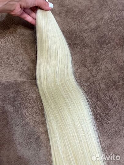 Волосы для наращивания