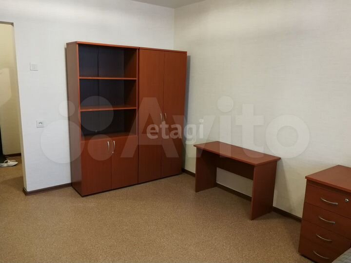 1-к. квартира, 48,2 м², 10/10 эт.