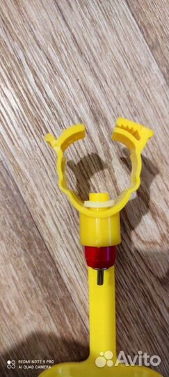 Нипельные поилки. Возможна отправка