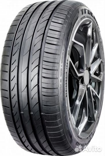 Roadking Argos UHP 215/50 R17 W