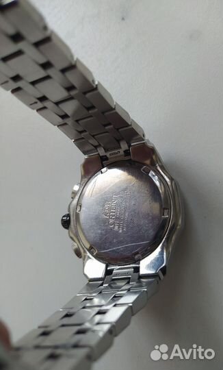 Наручные часы Orient