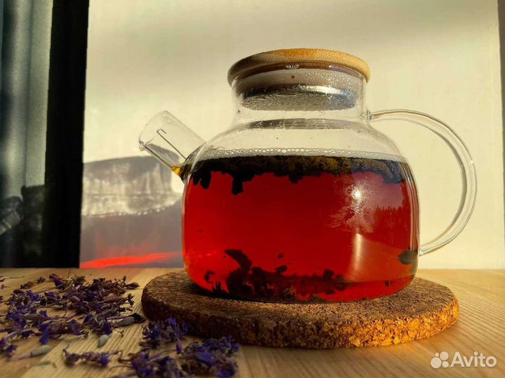 Иван чай 1 кг 2023 без кофеина, тот самый