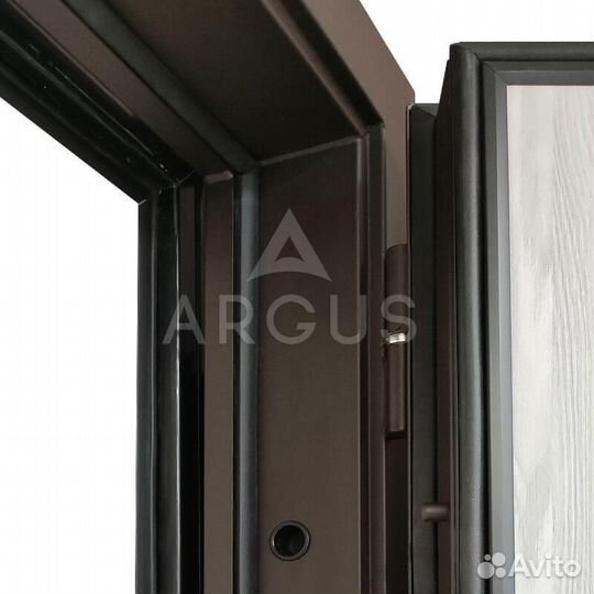 Дверь в дом Аргус