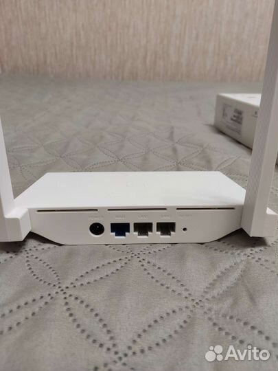 Wifi роутер huawei ws318n