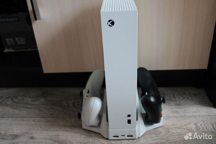 Xbox series s 512gb