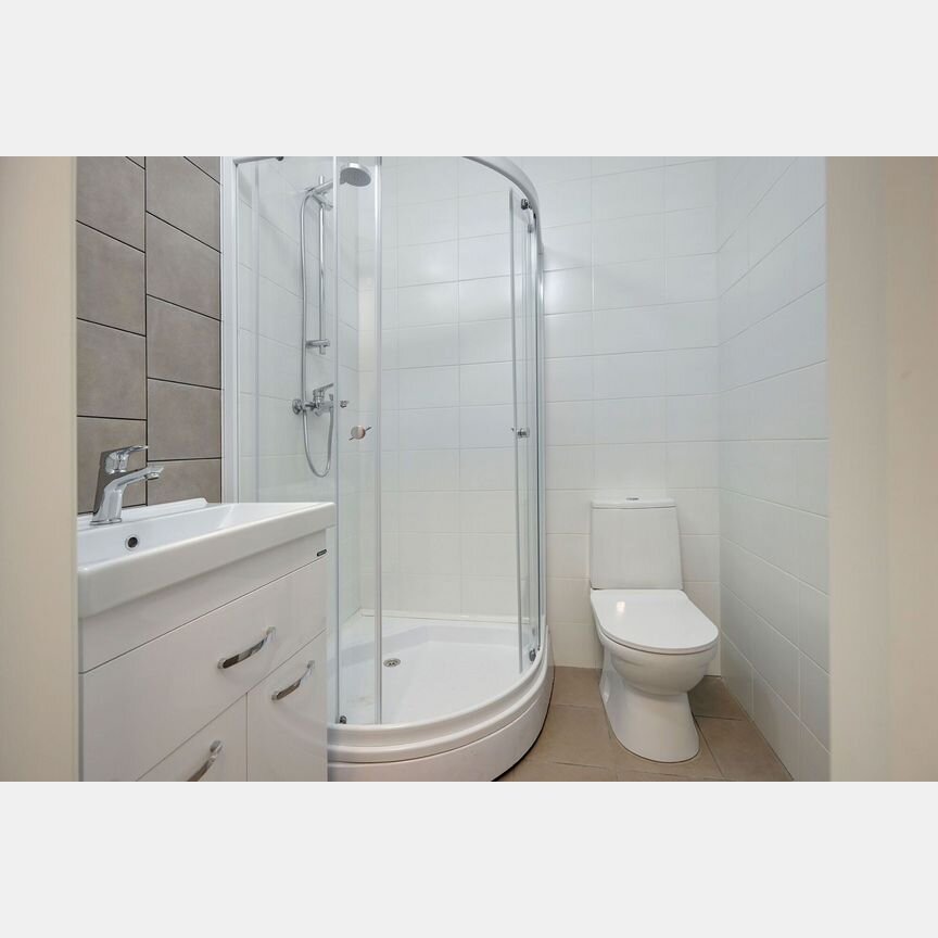 1-к. квартира, 30,6 м², 22/25 эт.