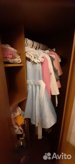 Стенка в гостиную бу