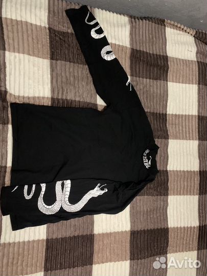 Логслив мужской