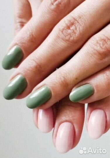 Маникюр,педикюр