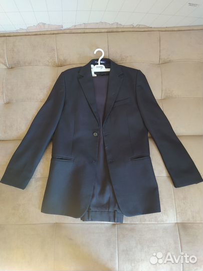 Школьная форма