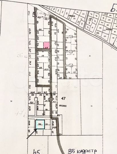 Дом 187 м² на участке 13,6 сот.