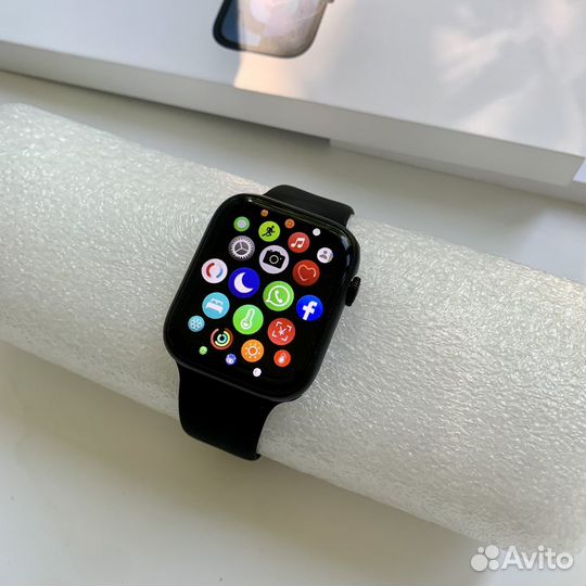 Apple watch 9 premium edition