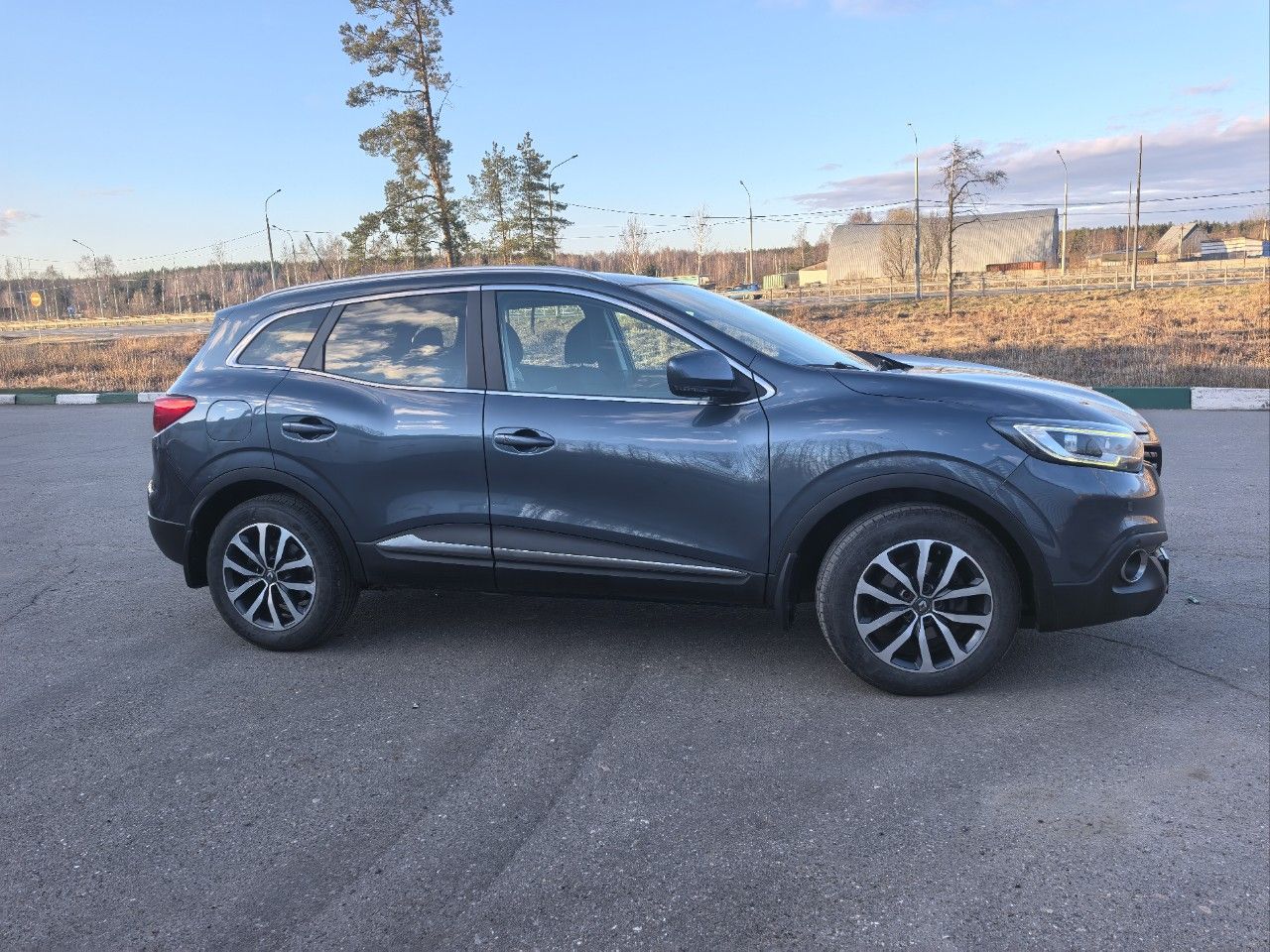 Renault Kadjar