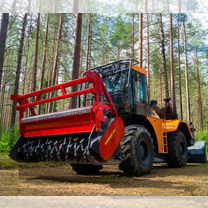 Трактор ПЕТЕРБУРГСКИЙ МЗ К-704-4Р "Станислав", 2024