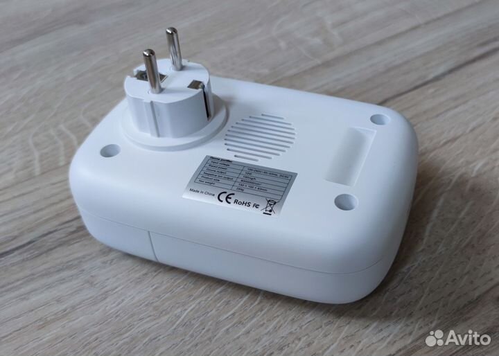 Озонатор и Ионизатор воздуха Evo Sante