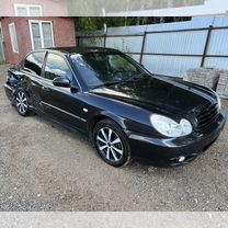 Hyundai Sonata 2.0 MT, 2011, битый, 181 000 км, с пробегом, цена 315 000 руб.