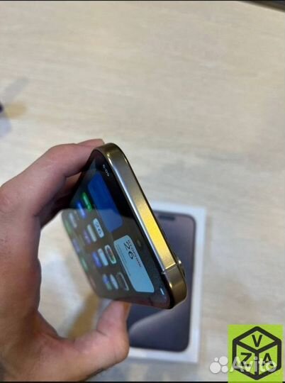 iPhone xr в корпусе 15 pro