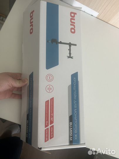 Кронштейн для монитора bu-m-051-m