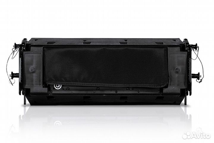 Активная система линейного массива dB Technologies