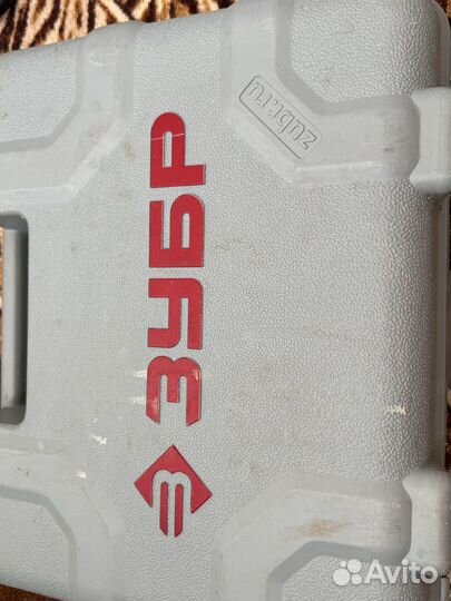 Шуруповёрт