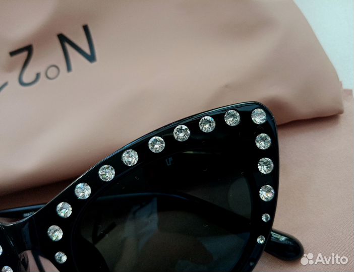 Новые очки 21.Оригинал