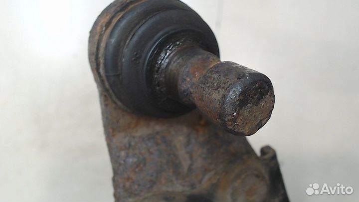 Рычаг подвески Hyundai i30, 2013