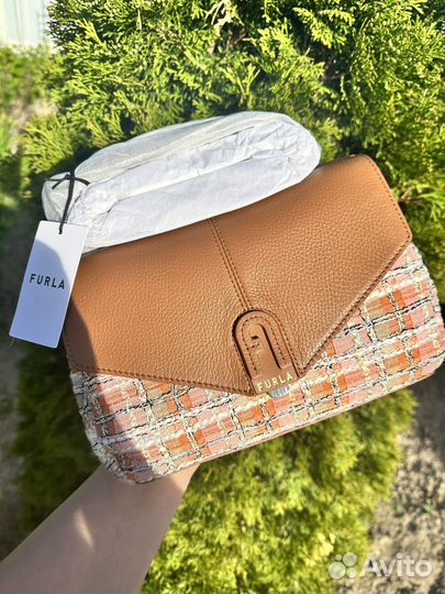 Сумка Furla оригинал
