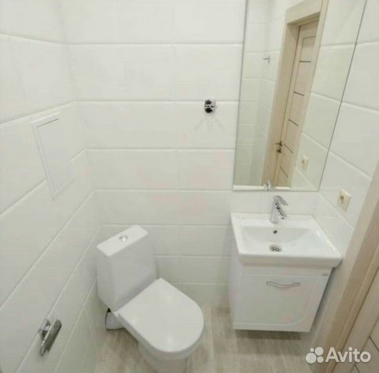 Ремонт под ключ, ремонт, квартира, офис