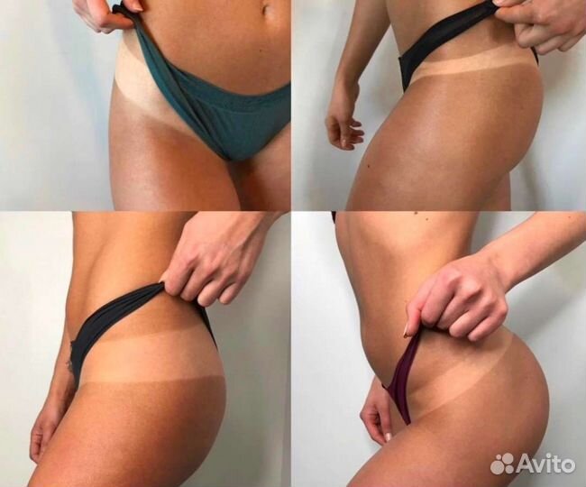 Моментальный Загар аэрограф