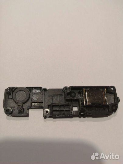 Разбор ZTE A7 2020