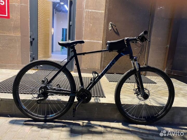 Велосипед горный взрослый stern