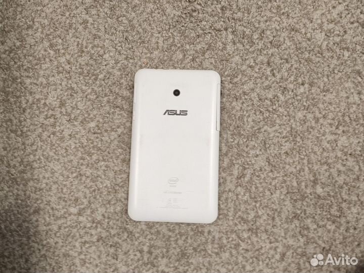 Asus планшет