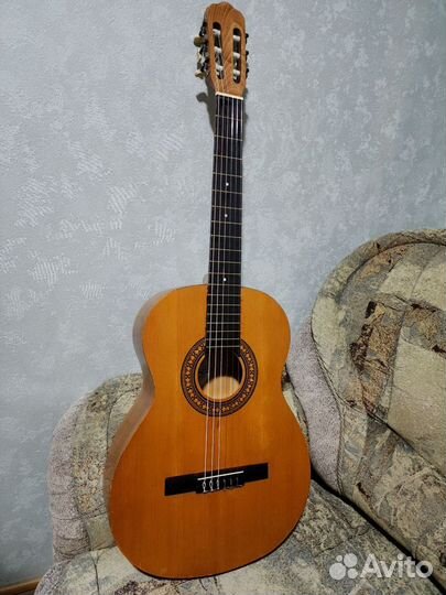 Гитара cremona