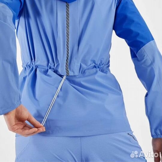 Salomon bonatti treil jacket W