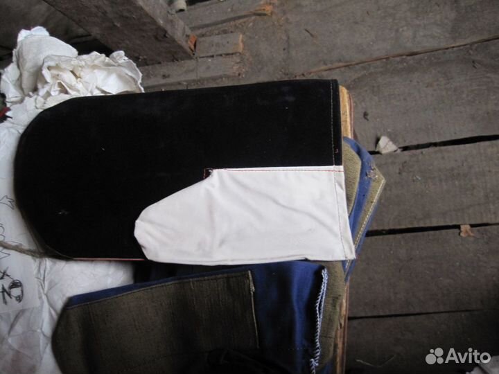 Спецодежда