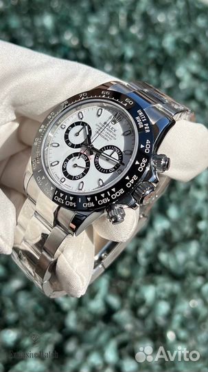 Rolex Cosmograph Daytona 40 